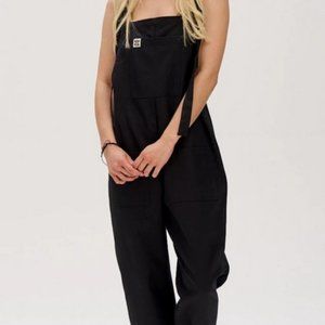 Lucy & Yak Original Dungarees - Organic Cotton - U